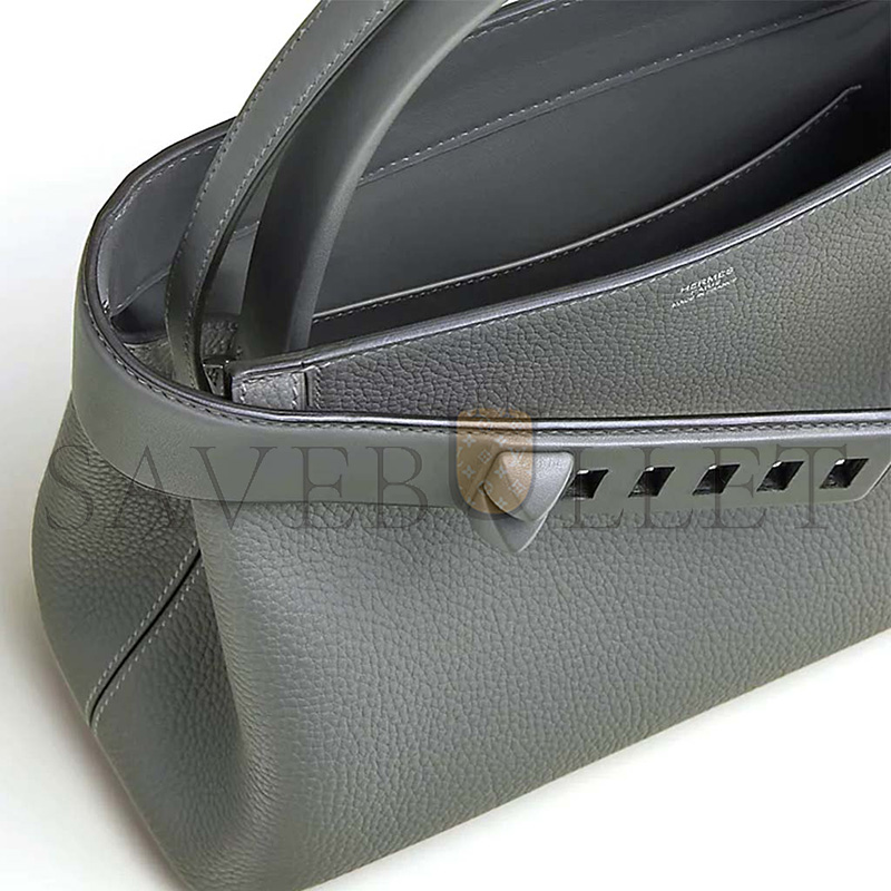 HERMES MASTER MEDOR HANDBAG H085055CKAB (25.5*20*10cm)